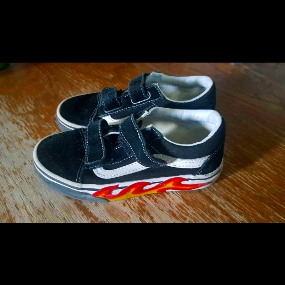 Vans Shoes